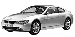 BMW E63 C1401 Fault Code