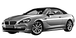 BMW F12 C1401 Fault Code