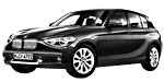 BMW F20 C1401 Fault Code
