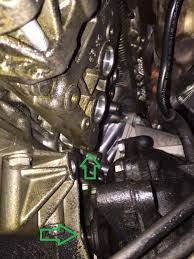 See C1401 in engine
